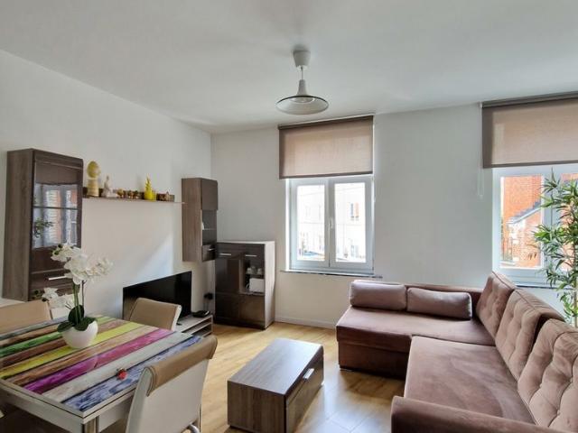 Appartement location à Elsene, Bruxelles