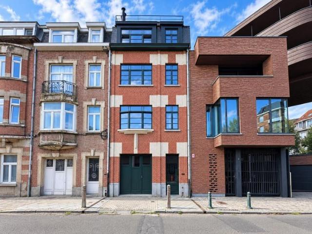 Maison location à Elsene, Bruxelles