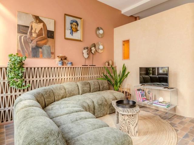Kot location à Matongé, Ixelles - Elsene