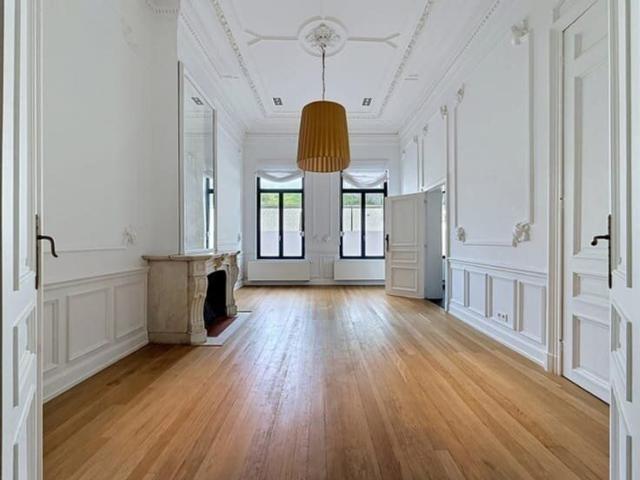 Kot location à Elsene, Bruxelles