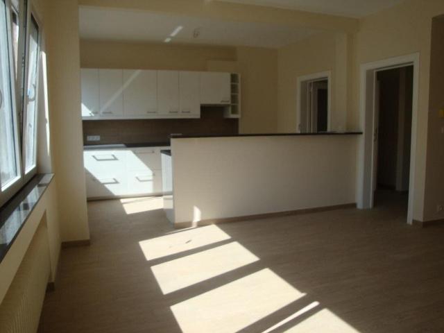 Appartement location à Saint-Boniface - Sint-Bonifatius, Ixelles - Elsene