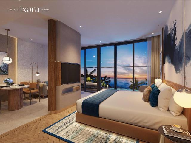 Căn hộ bán tại Xuyên Mộc, Bà Rịa Vũng Tàu