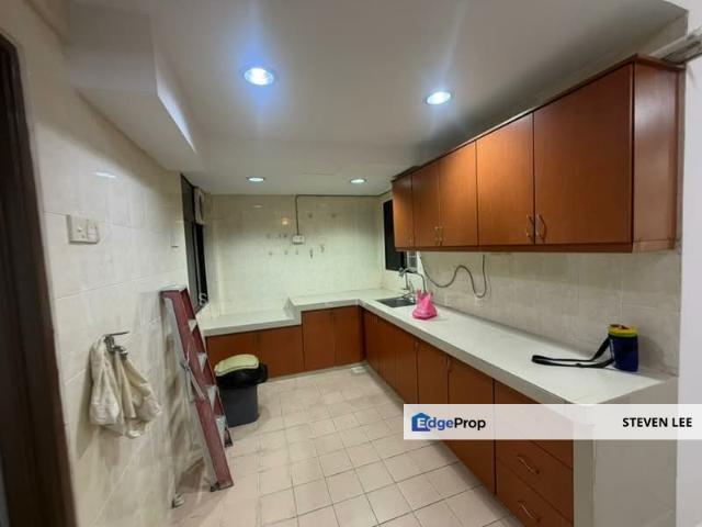 Condominium for sale in Kepong Sentral Condominium, Majlis Perbandaran Selayang