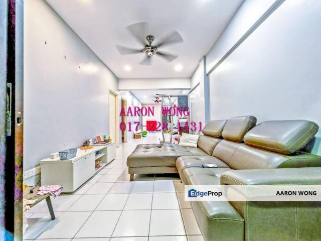 Condominium for sale in Country Heights Damansara, Kuala Lumpur