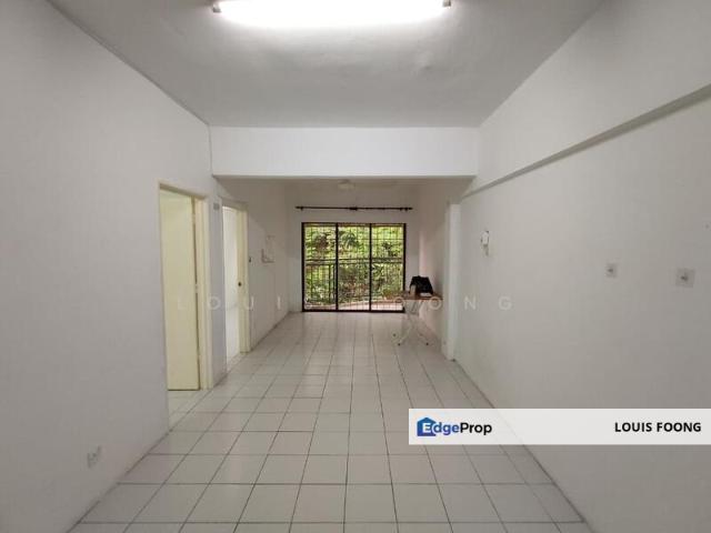 Condominium for sale in Kepong Sentral Condominium, Majlis Perbandaran Selayang