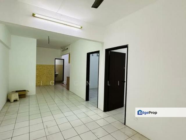 Condominium for sale in Kepong Sentral Condominium, Majlis Perbandaran Selayang