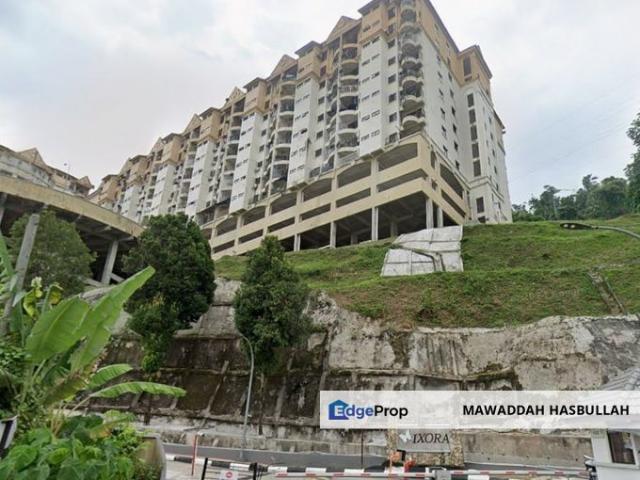 House for sale in Kuala Ketil, Kedah