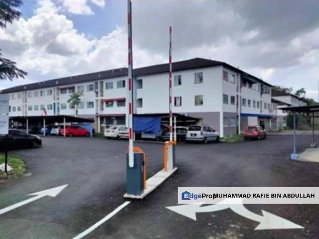 Condominium for rent in Sendayan Village, Negeri Sembilan