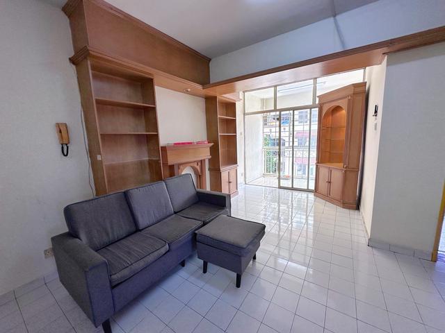Condominium for rent in Pudu, Kuala Lumpur