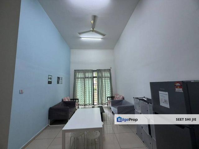 Condominium for sale in Malaka