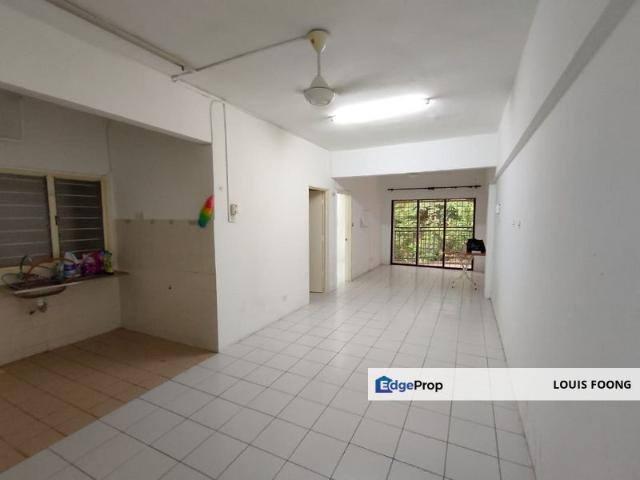 Condominium for sale in Kepong