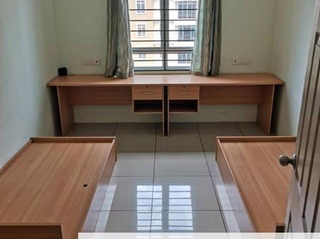 Condominium for sale in Malaka