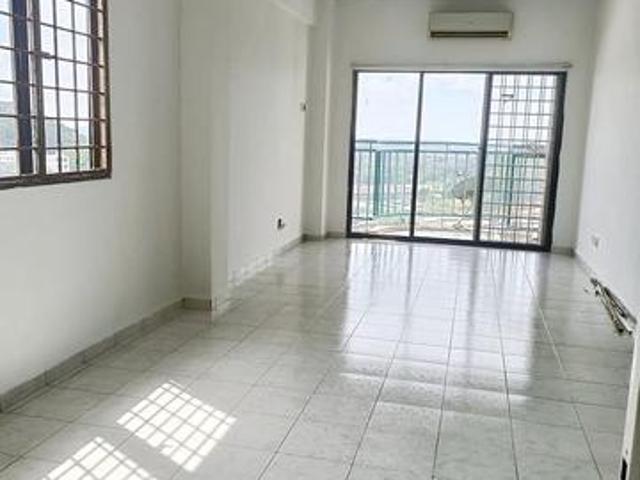 Apartment for sale in Kepong, Kuala Lumpur