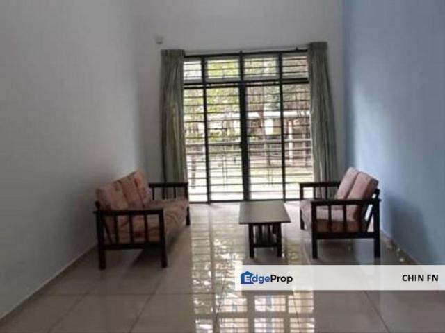 Condominium for rent in Malaka
