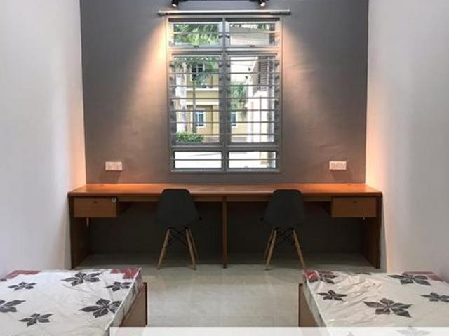 Condominium for sale in Malaka