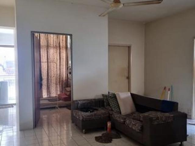 Apartment for sale in Country Heights Damansara, Kuala Lumpur