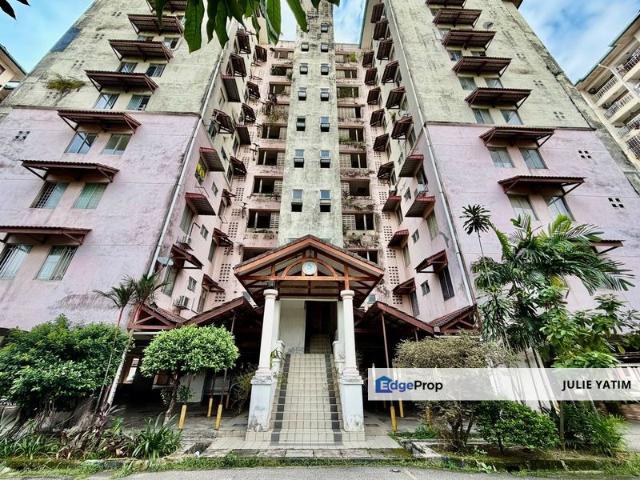 Condominium for sale in Country Heights Damansara, Kuala Lumpur