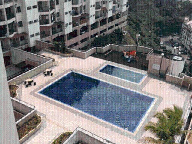 Apartment for rent in Selayang, Selangor