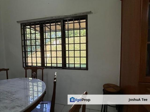 Condominium for rent in Kepong, Kuala Lumpur