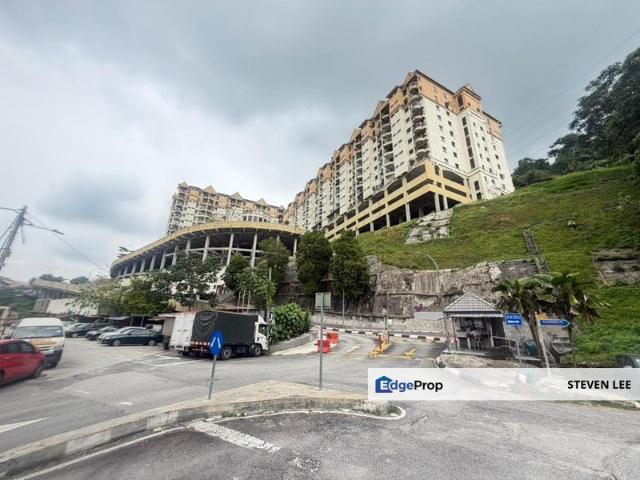 Condominium for sale in Kepong