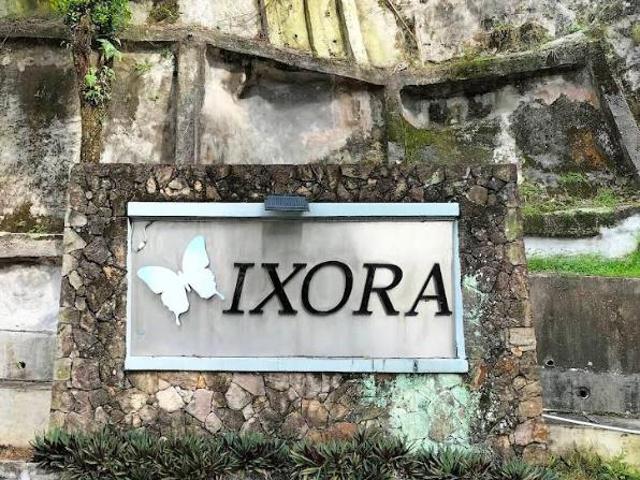 Apartment for sale in Kepong, Kuala Lumpur