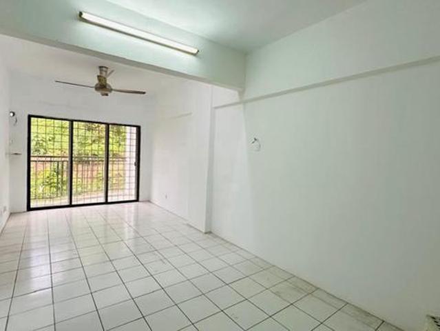 Apartment for sale in Kepong, Kuala Lumpur