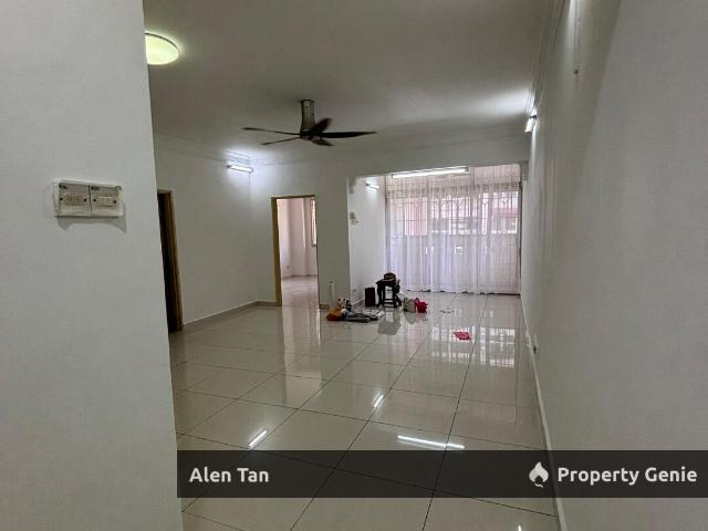 Apartment for rent in Klcc Apartment for rent in Klcc