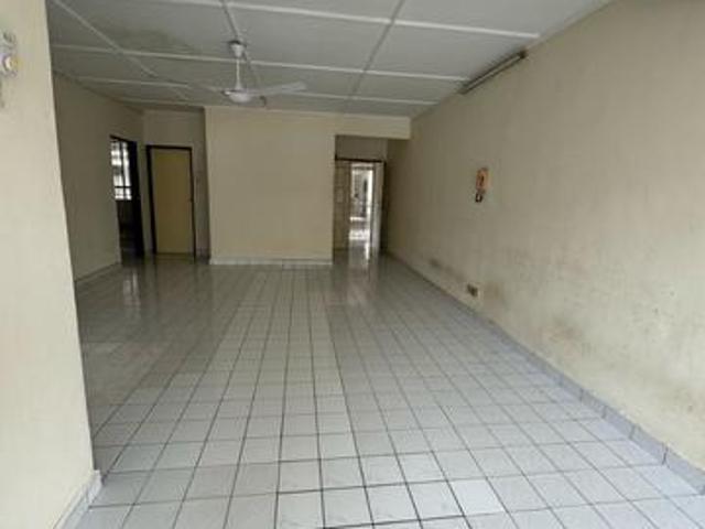 Apartment for rent in Country Heights Damansara, Kuala Lumpur