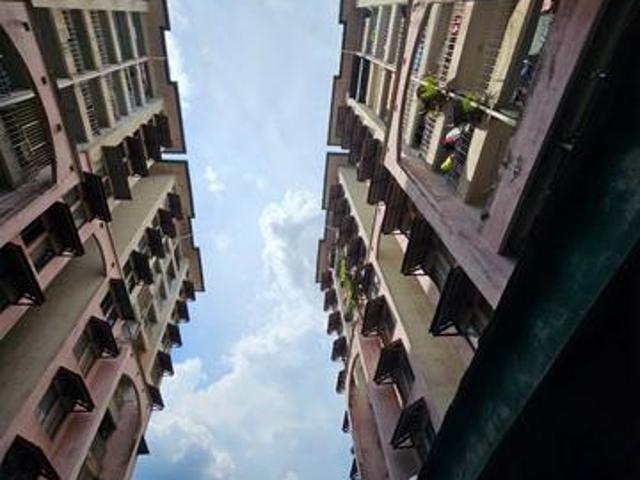 Apartment for rent in Country Heights Damansara, Kuala Lumpur