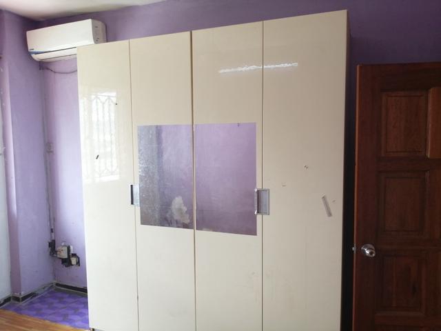 Apartment for rent in Country Heights Damansara, Kuala Lumpur