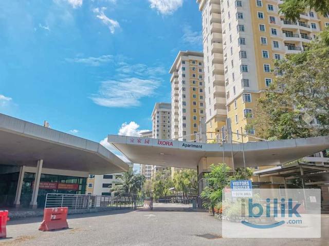 Room for rent in Malaka
