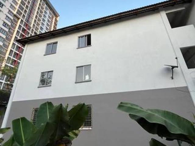 Apartment for sale in Sendayan Village, Negeri Sembilan