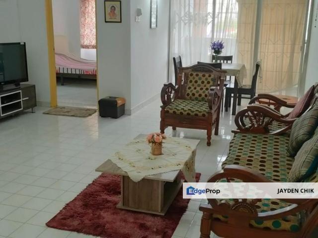 Condominium for sale in Bandar Sri Permaisuri, Kuala Lumpur