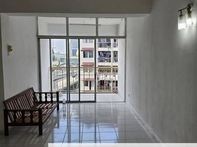 Flat for sale in Country Heights Damansara, Kuala Lumpur