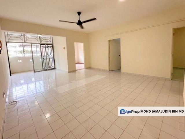 Condominium for sale in Bandar Sri Permaisuri, Kuala Lumpur