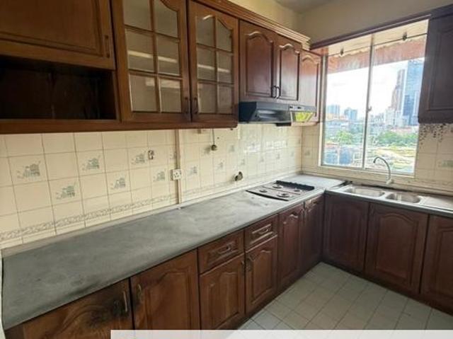 Condominium for sale in Bandar Sri Permaisuri, Kuala Lumpur