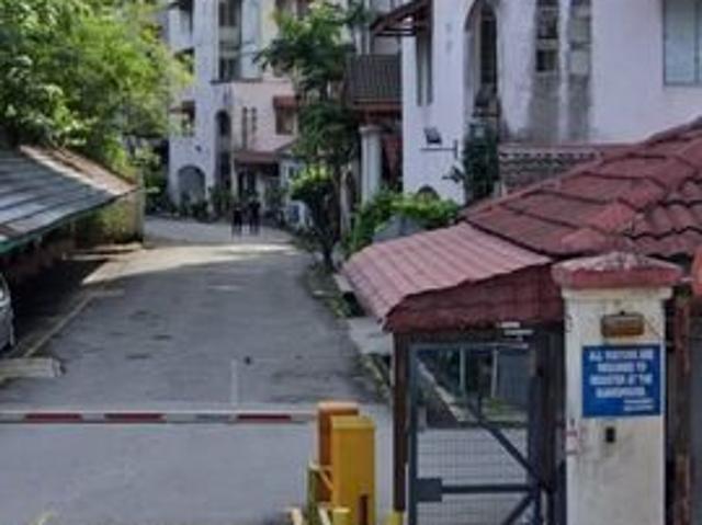 Condominium for sale in Country Heights Damansara, Kuala Lumpur