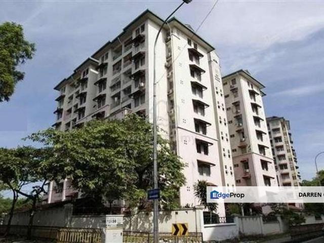 Condominium for rent in Country Heights Damansara, Kuala Lumpur