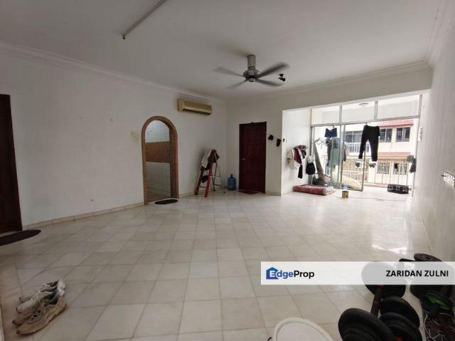 Condominium for sale in Bandar Sri Permaisuri, Kuala Lumpur
