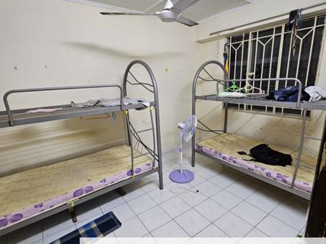 Condominium for rent in Country Heights Damansara, Kuala Lumpur
