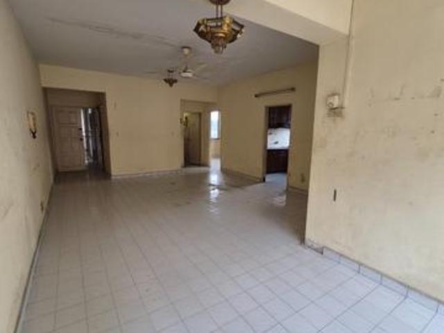 Apartment for sale in Country Heights Damansara, Kuala Lumpur
