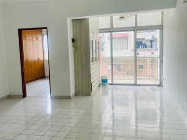 Apartment for sale in Country Heights Damansara, Kuala Lumpur