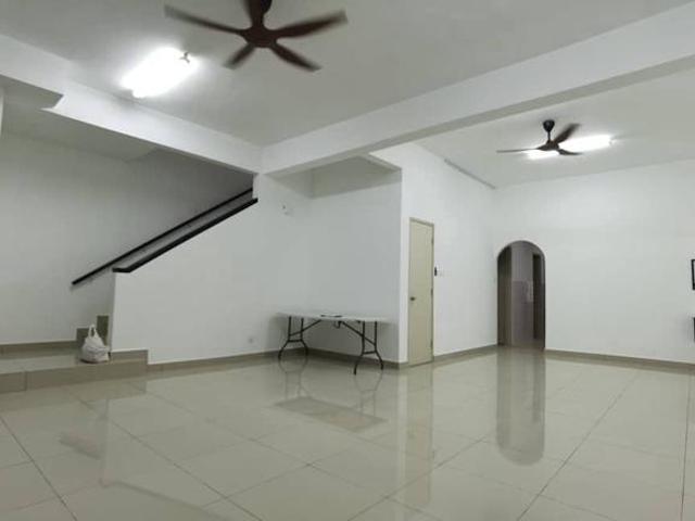 Terraced House for rent in Petaling, Alam Impian