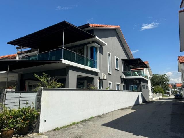 Terraced House for sale in Petaling, Alam Impian