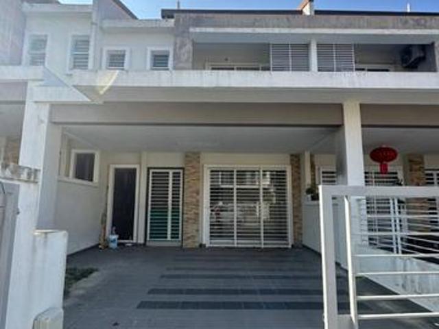 Terraced House for rent in Petaling, Alam Impian