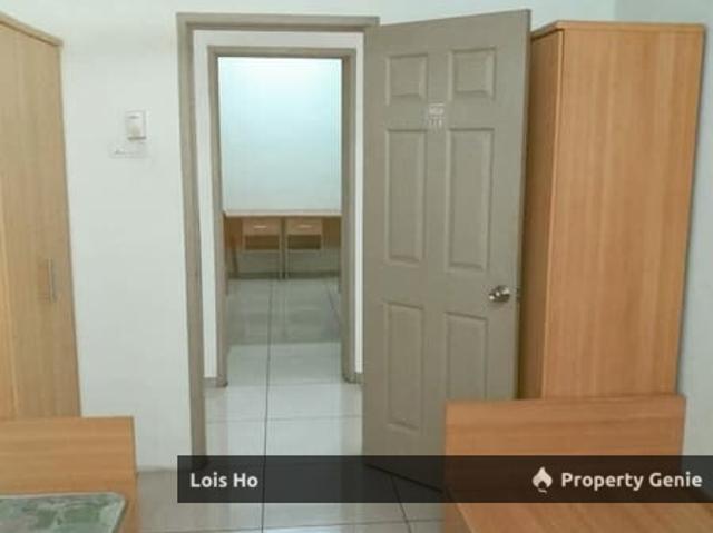 Apartment for sale in Malaka