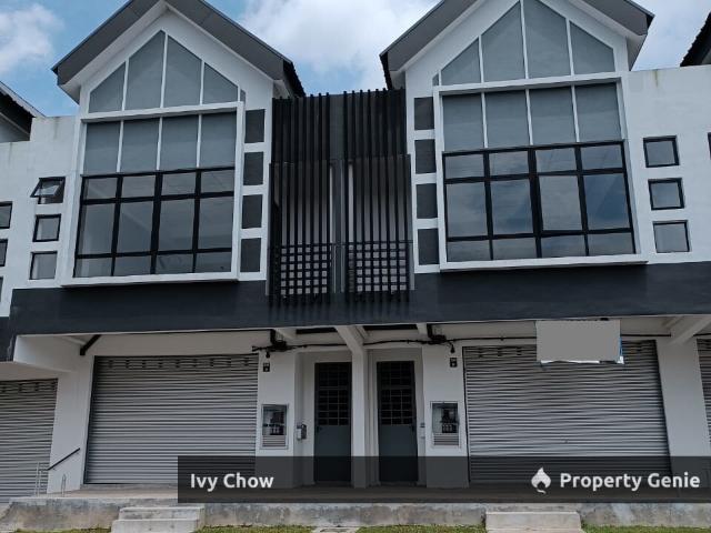 Shop for rent in Pasir Gudang, Johor