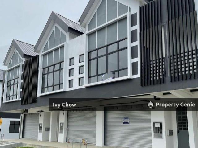 Shop for sale in Pasir Gudang, Johor