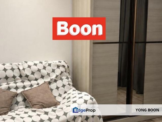 Condominium for rent in Stutong, Kampung Sungai Tapang