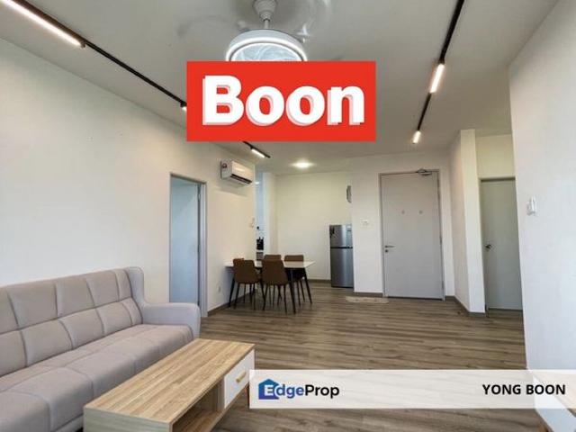 Condominium for rent in Sarawak